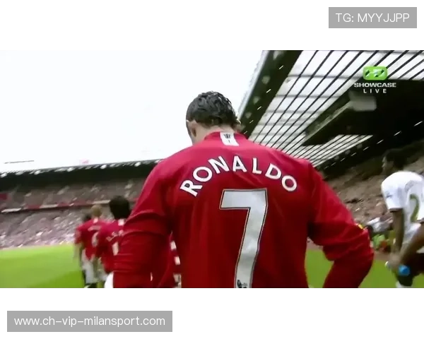 C罗发校园照片怀念青春，曾经的青春岁月如此难忘