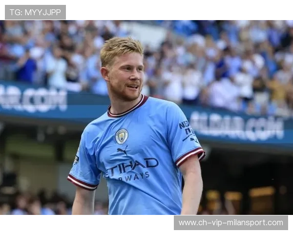 德布劳内直塞哈兰德补射建功曼城取胜